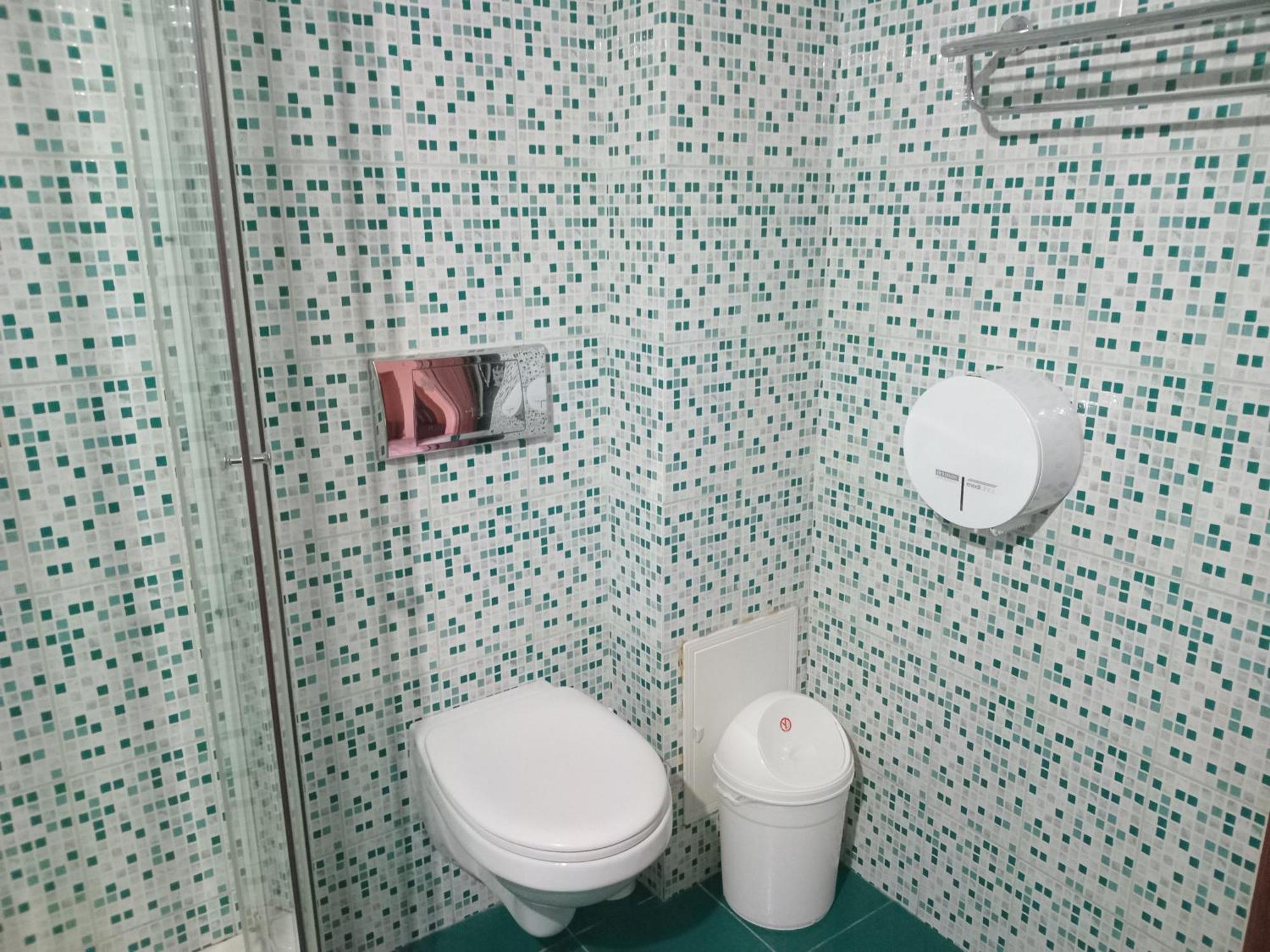 Coliseum Hotel Calafat Kültér fotó